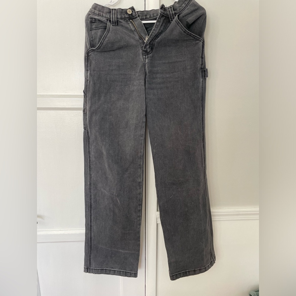 Brandy black jeans🥰